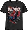Spider-man Gonna Web Ya T-shirt