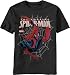 Search : Spider-man Gonna Web Ya T-shirt