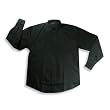 Hart Schaffner Marx - Boys Long Sleeve Dress Shirt, Black