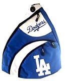 MLB Sling Backpack -Los Angeles Dodgers Sling Backpack - LA Dodgers Backpack