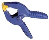 3 Pack Irwin 58200 Quick-Grip 2 Spring Clamp