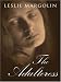 The Adulteress (Five Star Mystery Series)