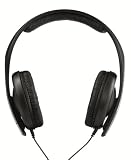 Sennheiser - HD202 - casque pro hifi fermé