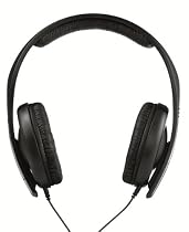 Sennheiser HD202 Headphones