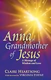 Anna, Grandmother of Jesus