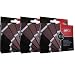 3 X Epson Compatible T071140 [ T0711 ] Black Cartridge - - - Found In - D78...