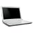Lenovo IdeaPad S12 30,7 cm (12,1 Zoll) Netbook (Intel Atom  1,6GHz, 1GB RAM, 160GB HDD, Intel GMA 950, XP Home)