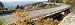 Highway Crossing through a Landscape, Linn Cove Viaduct, Blue Ridge Parkway, North Carolina, USA Photographic Poster Print by Panoramic Images, 36x12