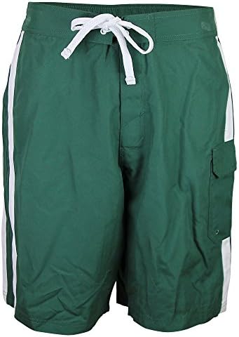 NFL Team Logo Classic Swim Trunks