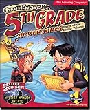 Cluefinder’s 5th Grade Adventures