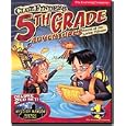 Cluefinder’s 5th Grade Adventures from Operating Systems