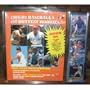 1988-89 Baseball's 100 Hottest Rookies