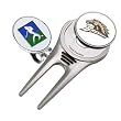 Western Michigan Broncos NCAA Cap Tool w/ Ball Marker