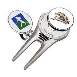 Western Michigan Broncos NCAA Cap Tool w/ Ball Marker