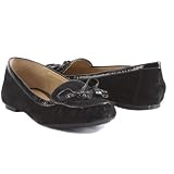 Enzo Angiolini Margaret Black loafers