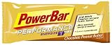 High Performance Bar Chocolate Peanut Butter 12 bars