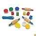 Melissa & Doug Shape, Model and Mold