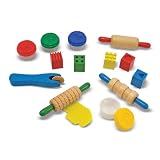 Melissa & Doug Shape, Model and Mold