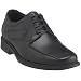 Hush Puppies Mens Sulphur Black 123710000800 8 UK Regular