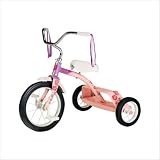Morgan Cycle Morgan 12 Lila Trike