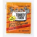 HeatMax Toasti Toes Foot Warmer