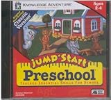 Jump Start Preschool