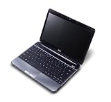 Produkt-Bild: Acer Aspire One 752 29,5 cm (11,6 Zoll) Netbook (Intel Celeron, 1.3GHz, 1GB RAM, 160GB HDD, Win 7 HP) Schwarz