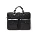 Travel Professional Black Convertible Bag w/Checkpoint Friendly Sleeve for ...