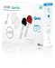 Wii - Home Sports-Pack 10 Elements