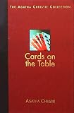Cards on the Table. The Agatha Christie Collection. Volume 20