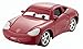 Disney World of Cars, Allinol Blowout Die-Cast, Magen Carrar #2/9, 1:55 Scale