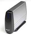 ATMT 360C -GIGABOX 3.5"  External Hard Disk Drive USB 2.0 / Firewire - 250GB