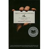 the undertaking life studies from the dismal trade