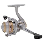 Shakespeare Alpha 20 Ultralight Spinning Reel