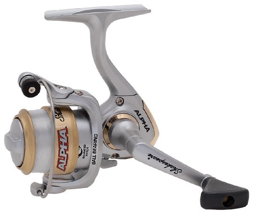 Shakespeare Alpha 20 Ultralight Spinning Reel