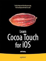 Learn Cocoa Touch for iOS (Learn Apress)