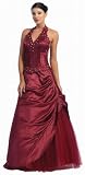 Ball Gown Elegant Prom Dress #2548