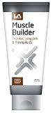 LA Muscles Muscle Builder Gel