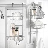 Convertible Shower Caddy