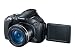 Canon PowerShot SX40 HS - digital camera (5251B001) -