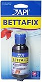 Aquarium Pharmaceuticals BettaFix Remedy 1.7 oz