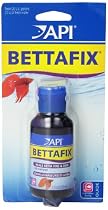 Aquarium Pharmaceuticals BettaFix Remedy 1.25 ounce
