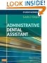 Student Workbook for The Administrative Dental Assistant