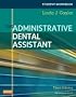 Student Workbook for The Administrative Dental Assistant