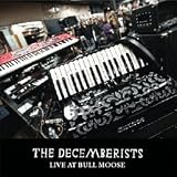 Live at Bull Moose