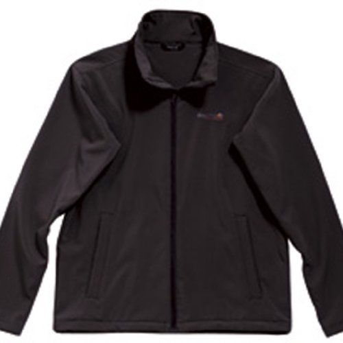 Regatta Bradwell, Softshell-Jacke, Black Gr. XXX-Large Preisvergleich