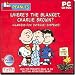 Software : Peanuts: Where's the Blanket, Charlie Brown? (Jewel Case)