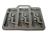 Southern Homewares Gun Ice Cube Tray