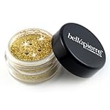 Bella Pierre Cosmetic Glitter, Bling Bling, 0.1 Ounce
