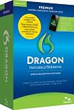 Dragon NaturallySpeaking Premium 11.5, 5 User (PC)